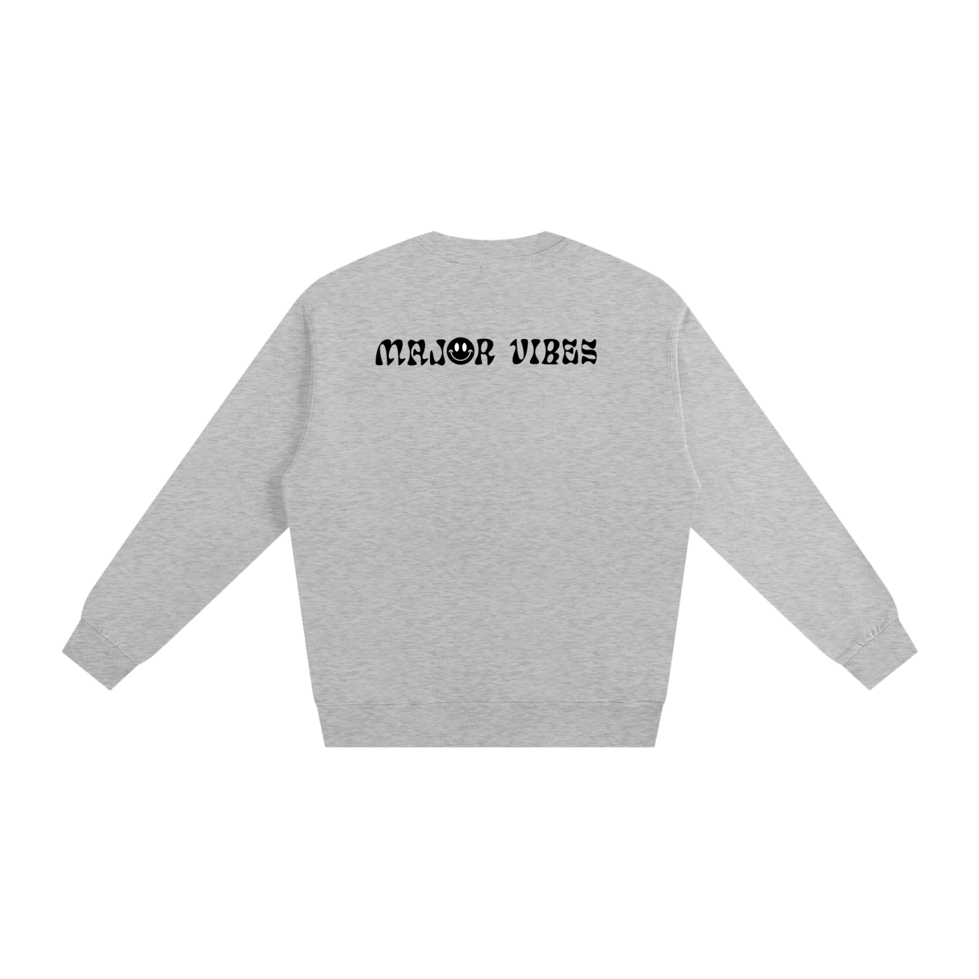 Heavyweight Essential Sweatshirt