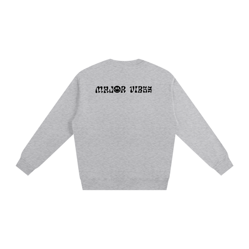 Heavyweight Essential Sweatshirt