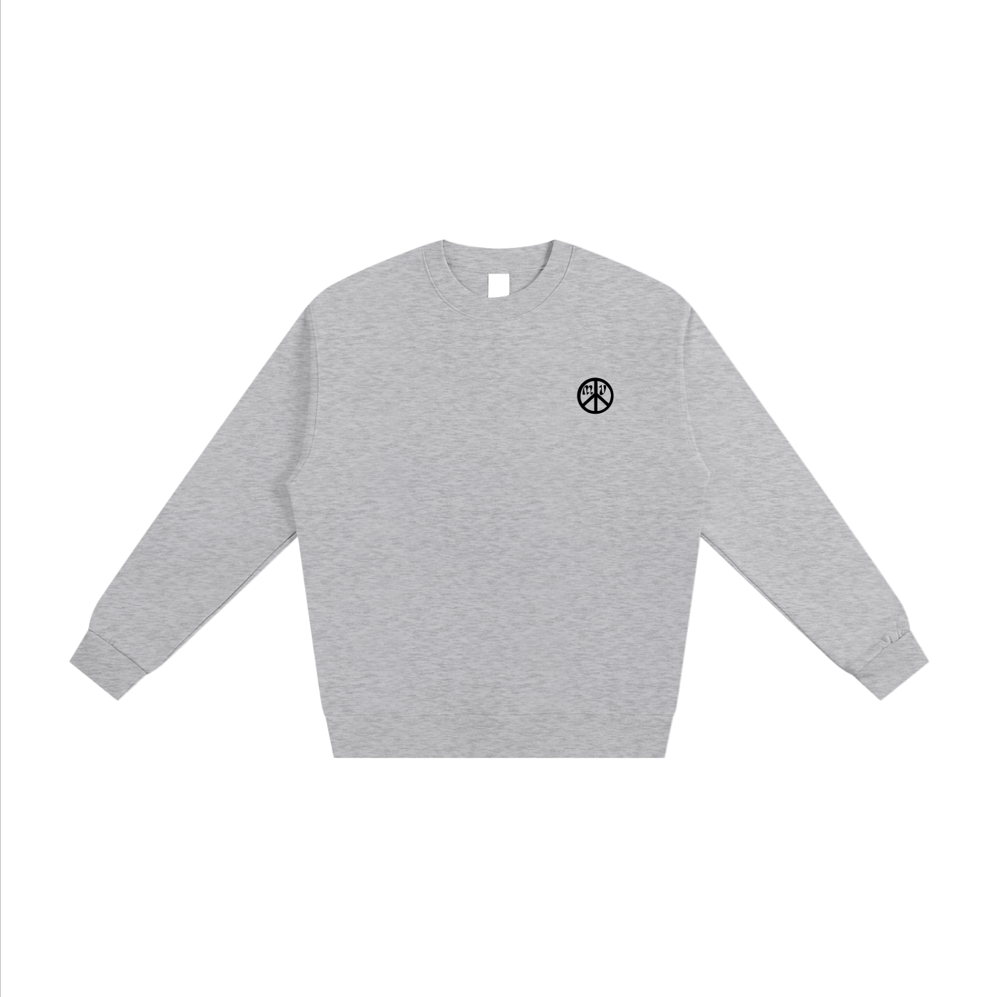 Heavyweight Essential Sweatshirt