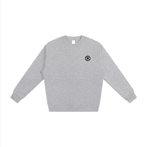 Heavyweight Essential Sweatshirt